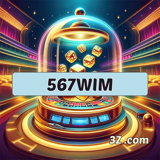 Slots Emocionantes: A Revolução dos Caça-Níqueis no 567wim