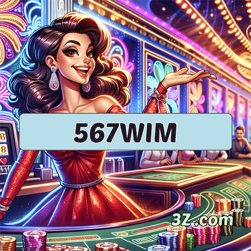 Experiência VIP: Entre no Mundo Exclusivo do 567wim